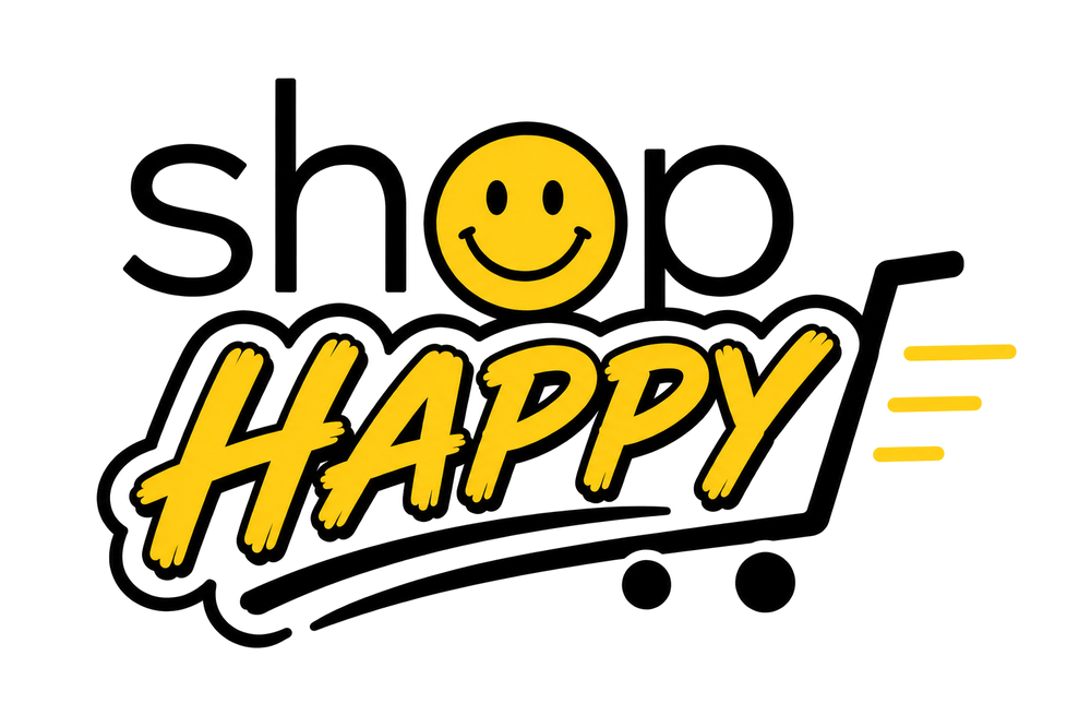 ShopHappy